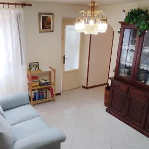 Casa Zia Beppina Casa vacanze