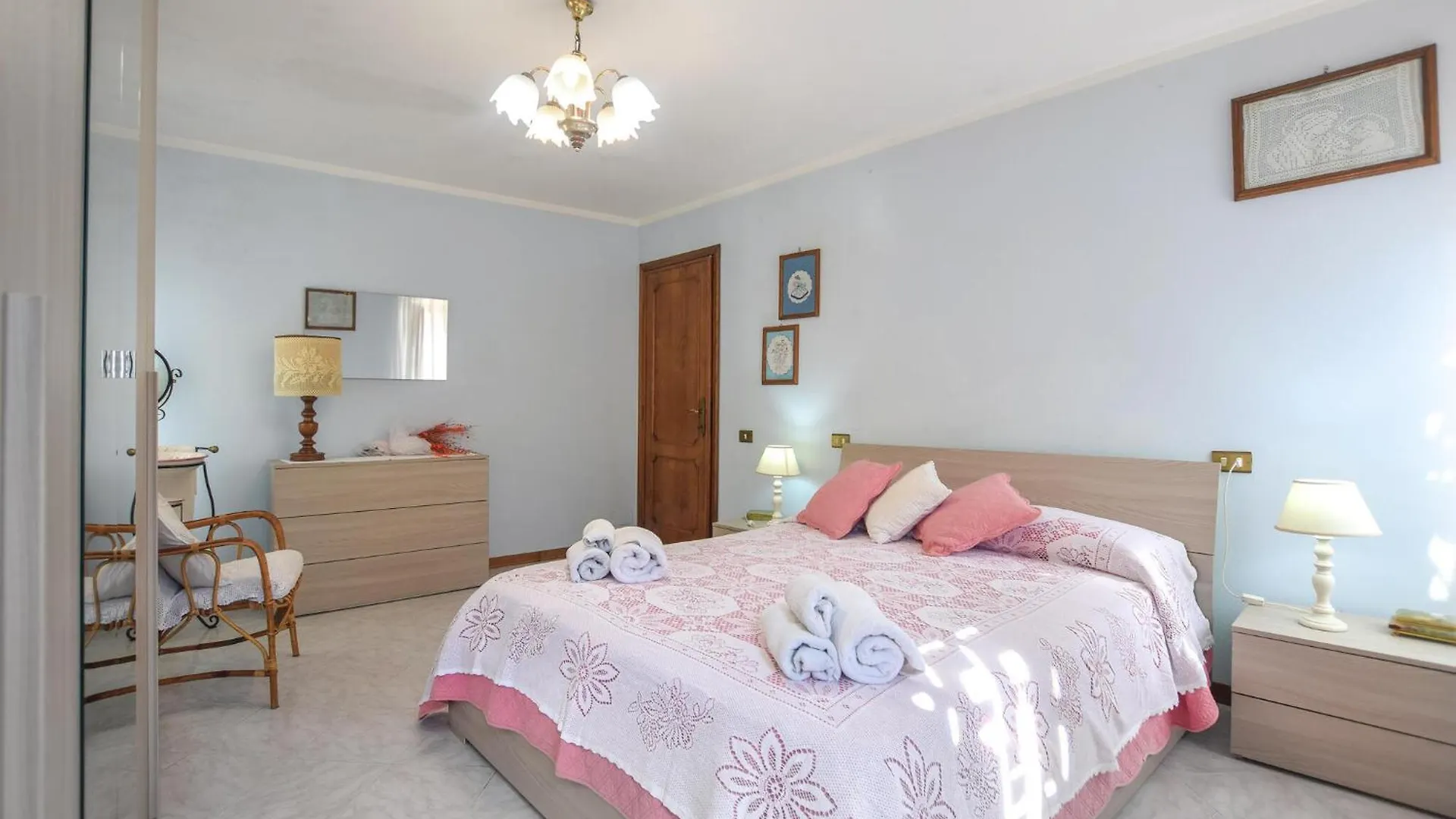 Pet Friendly Home In Casoli Casoli  Holiday home