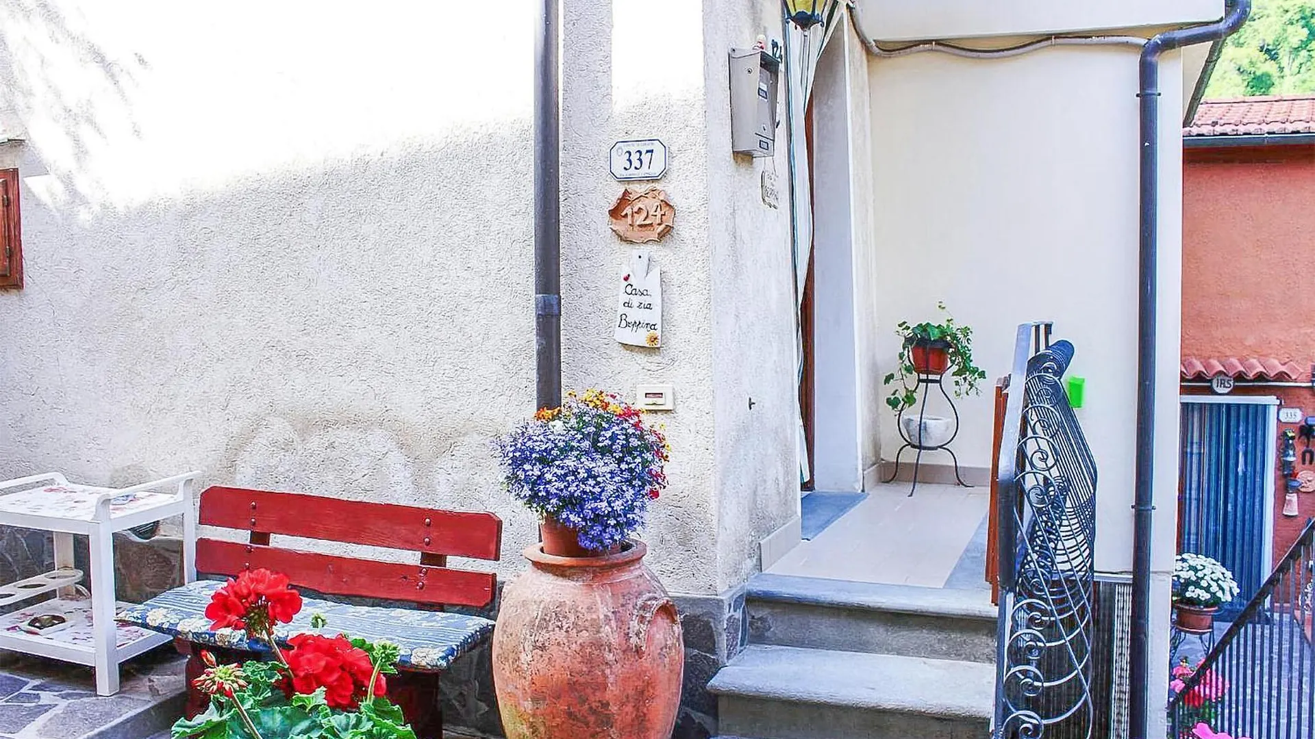 Pet Friendly Home In Casoli Casoli