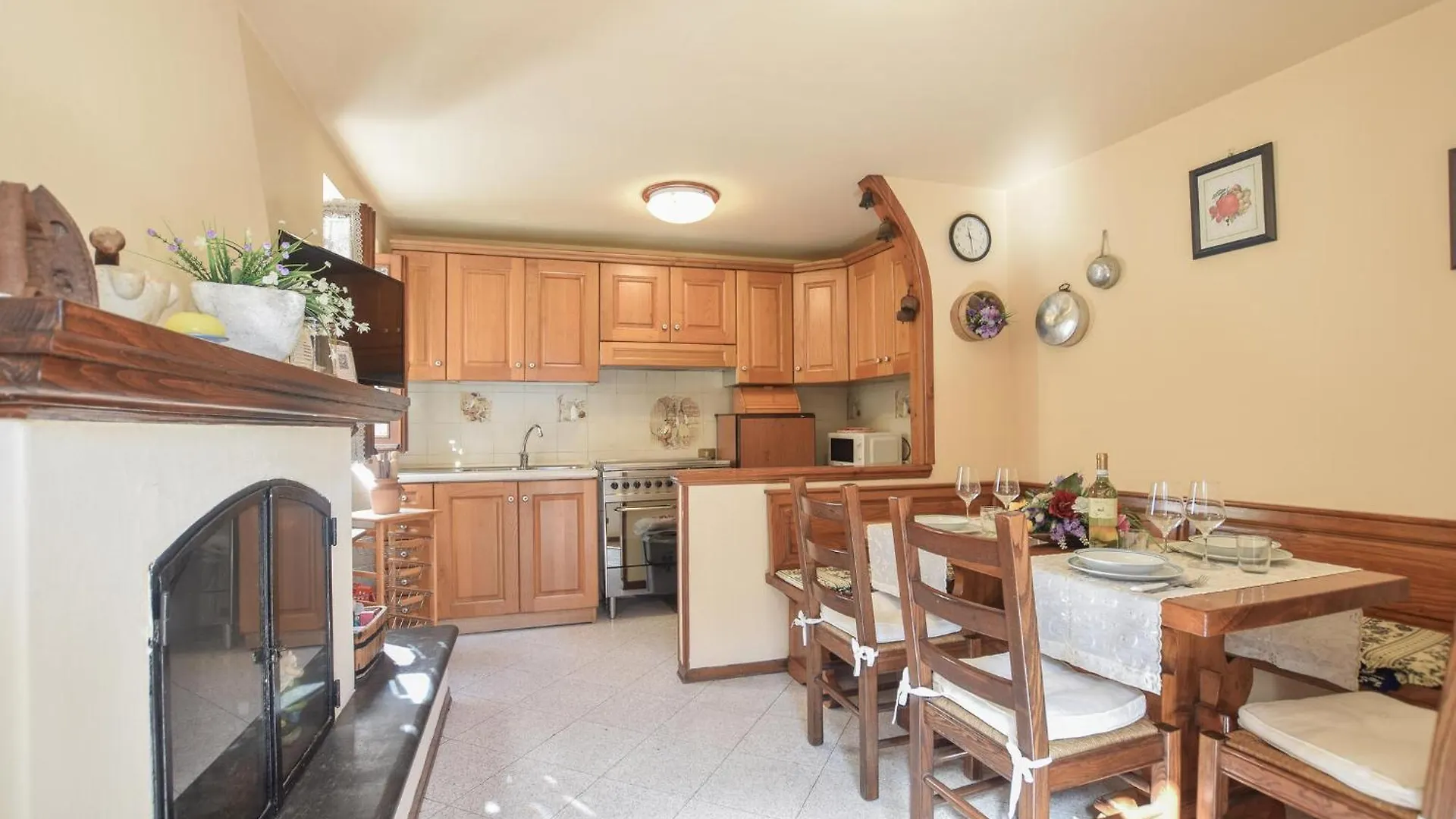Holiday home Pet Friendly Home In Casoli Casoli