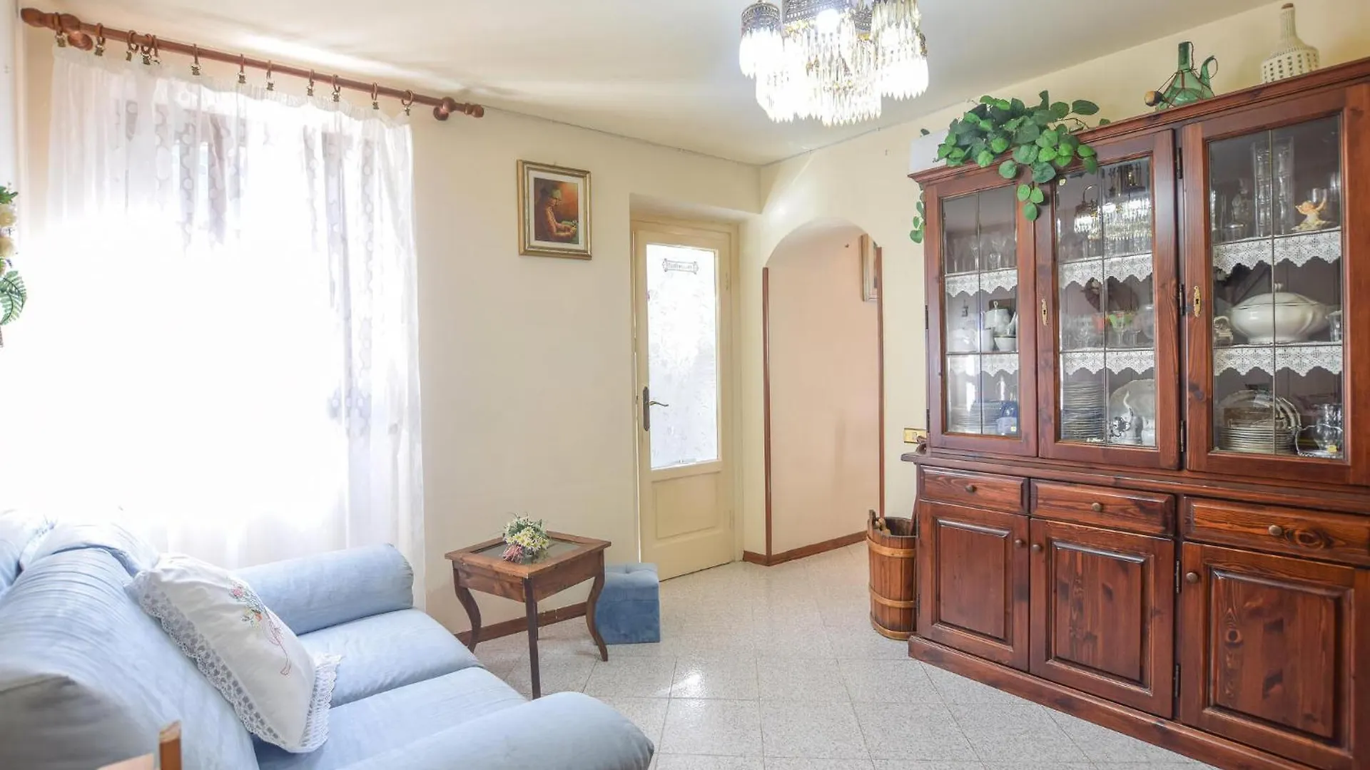Pet Friendly Home In Casoli Casoli  Italy