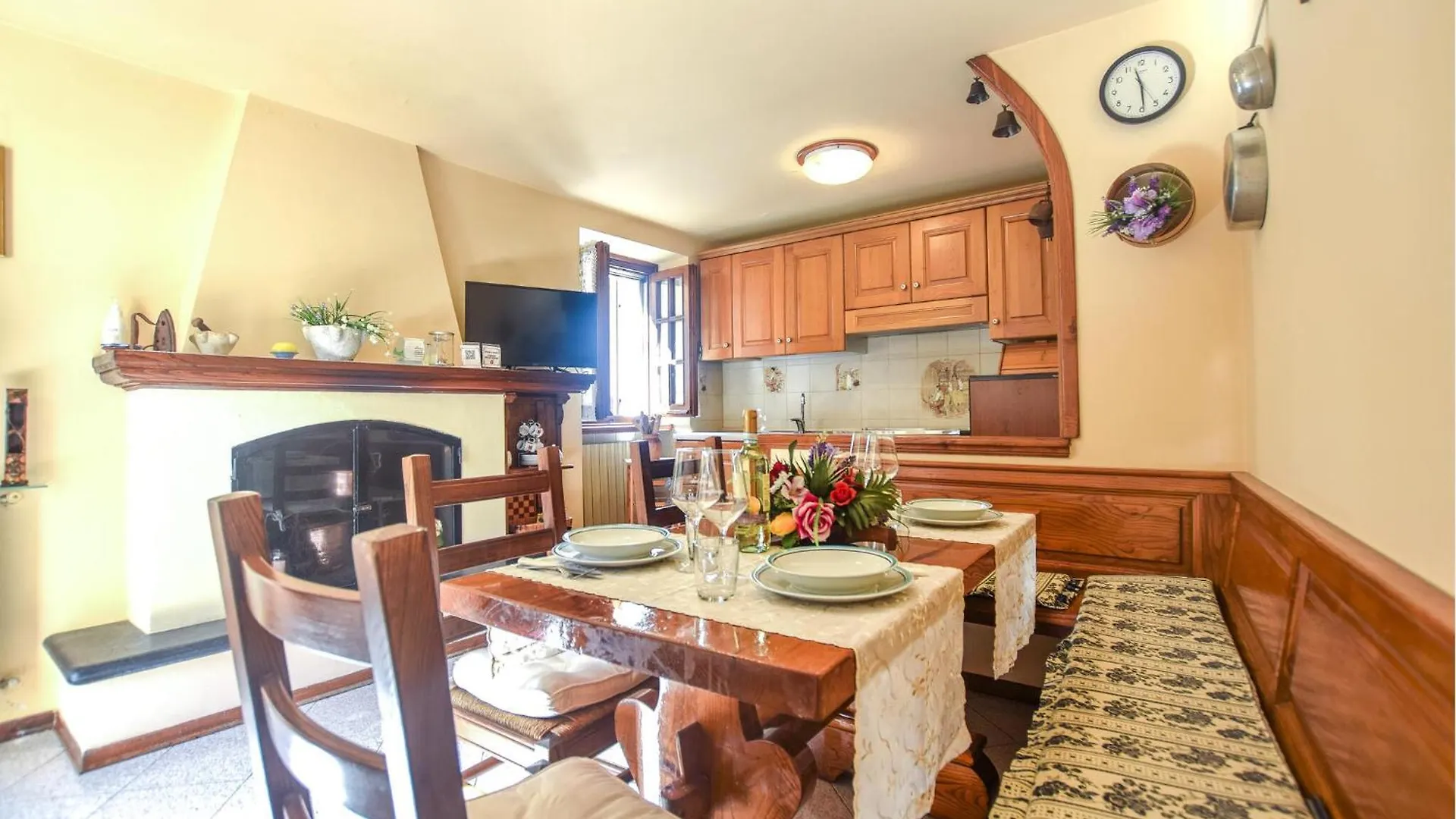 Pet Friendly Home In Casoli Casoli  0*, Casoli (Tuscany) Italy