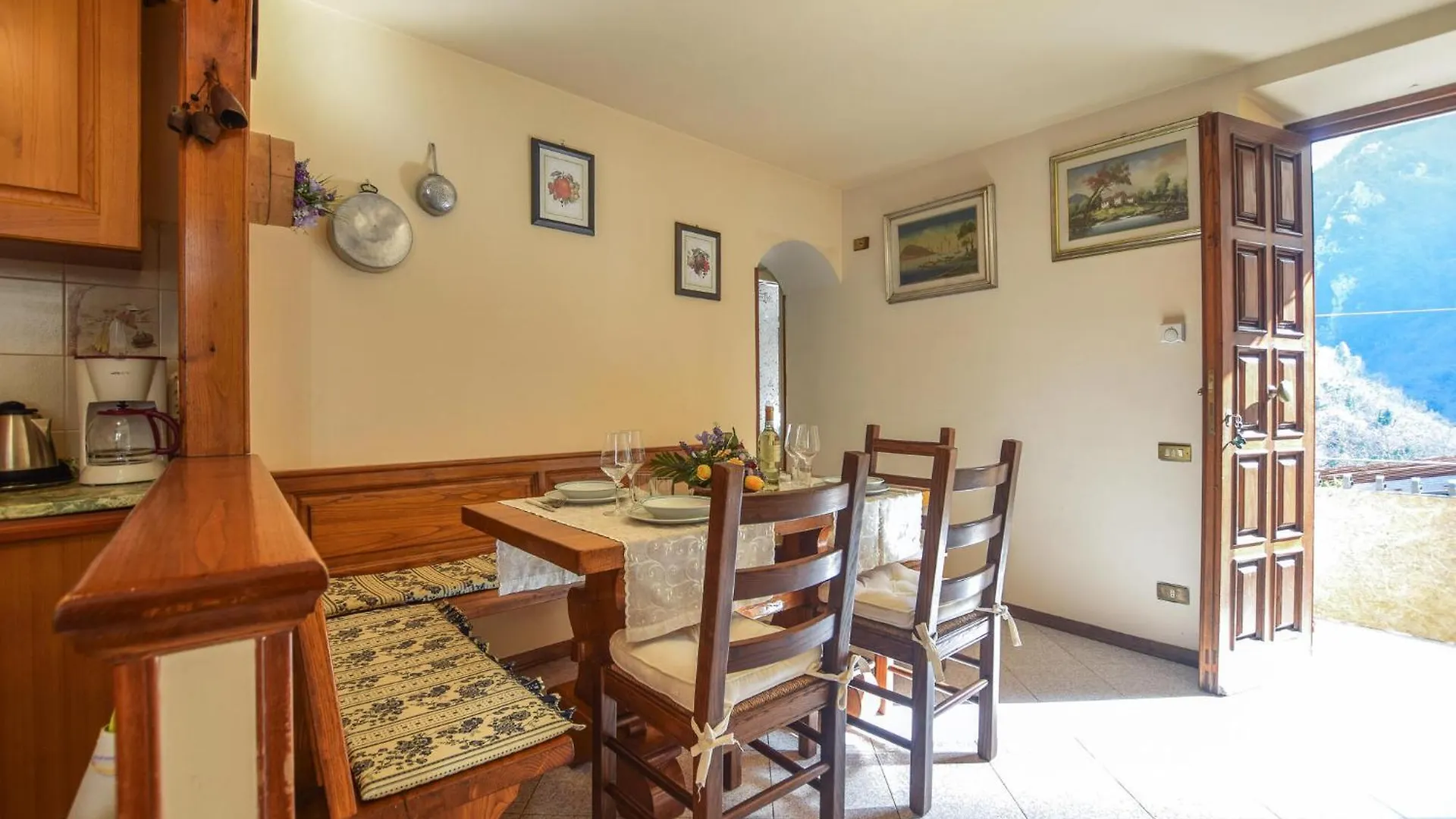 Holiday home Pet Friendly Home In Casoli Casoli  Italy