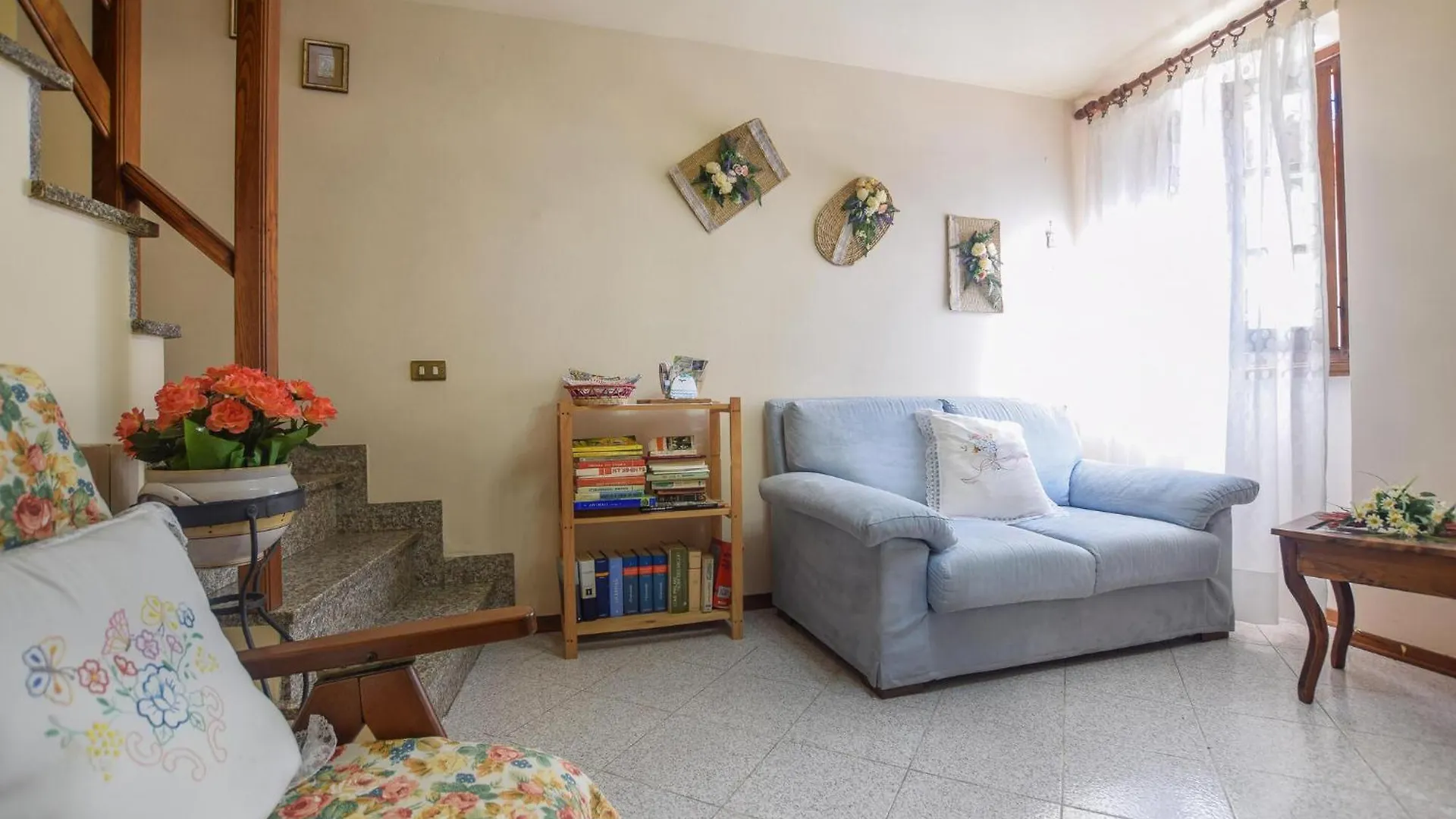 Holiday home Pet Friendly Home In Casoli Casoli