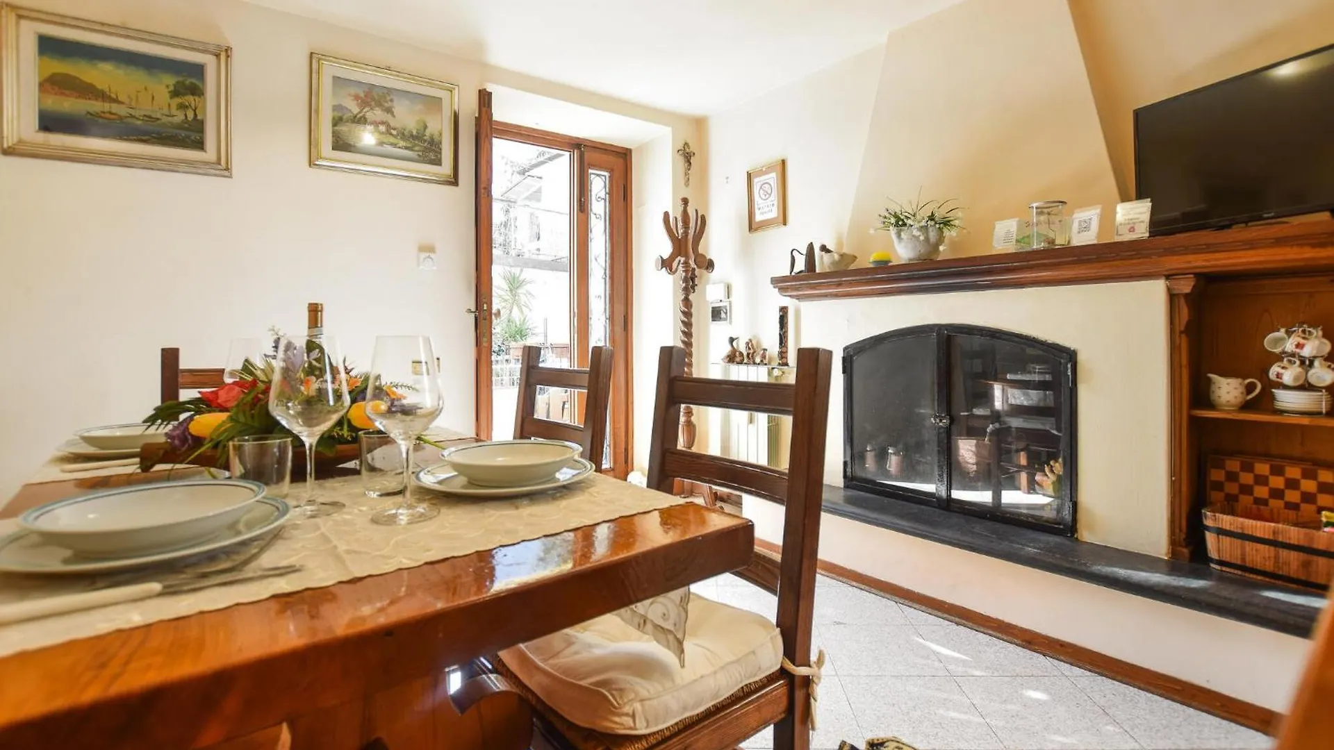 Pet Friendly Home In Casoli Casoli  0*, Casoli (Tuscany)