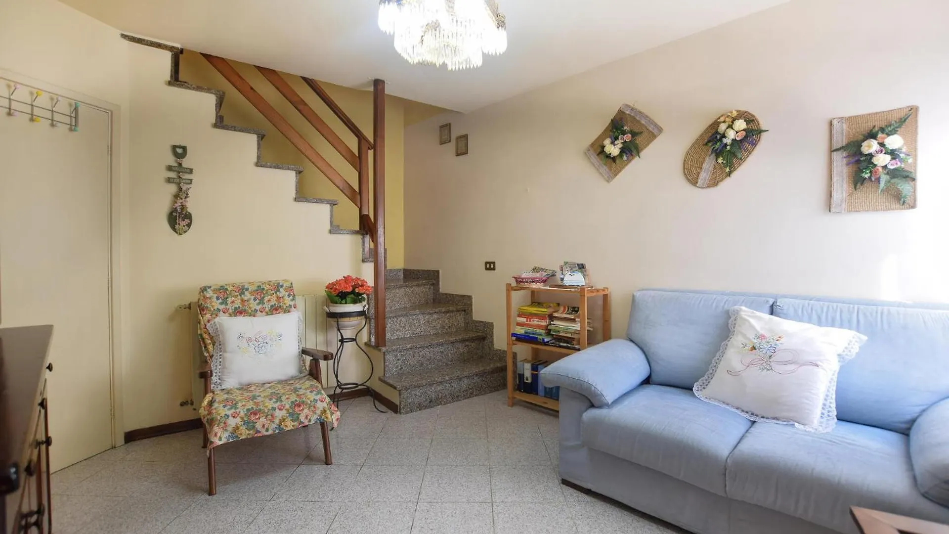 Pet Friendly Home In Casoli Casoli  Holiday home